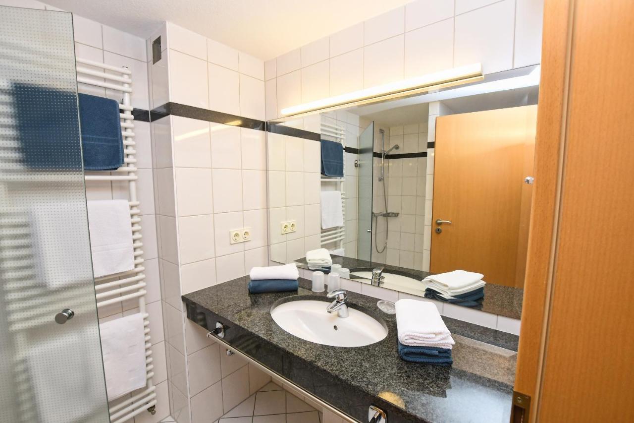 Appartement Rehn Buesum Экстерьер фото