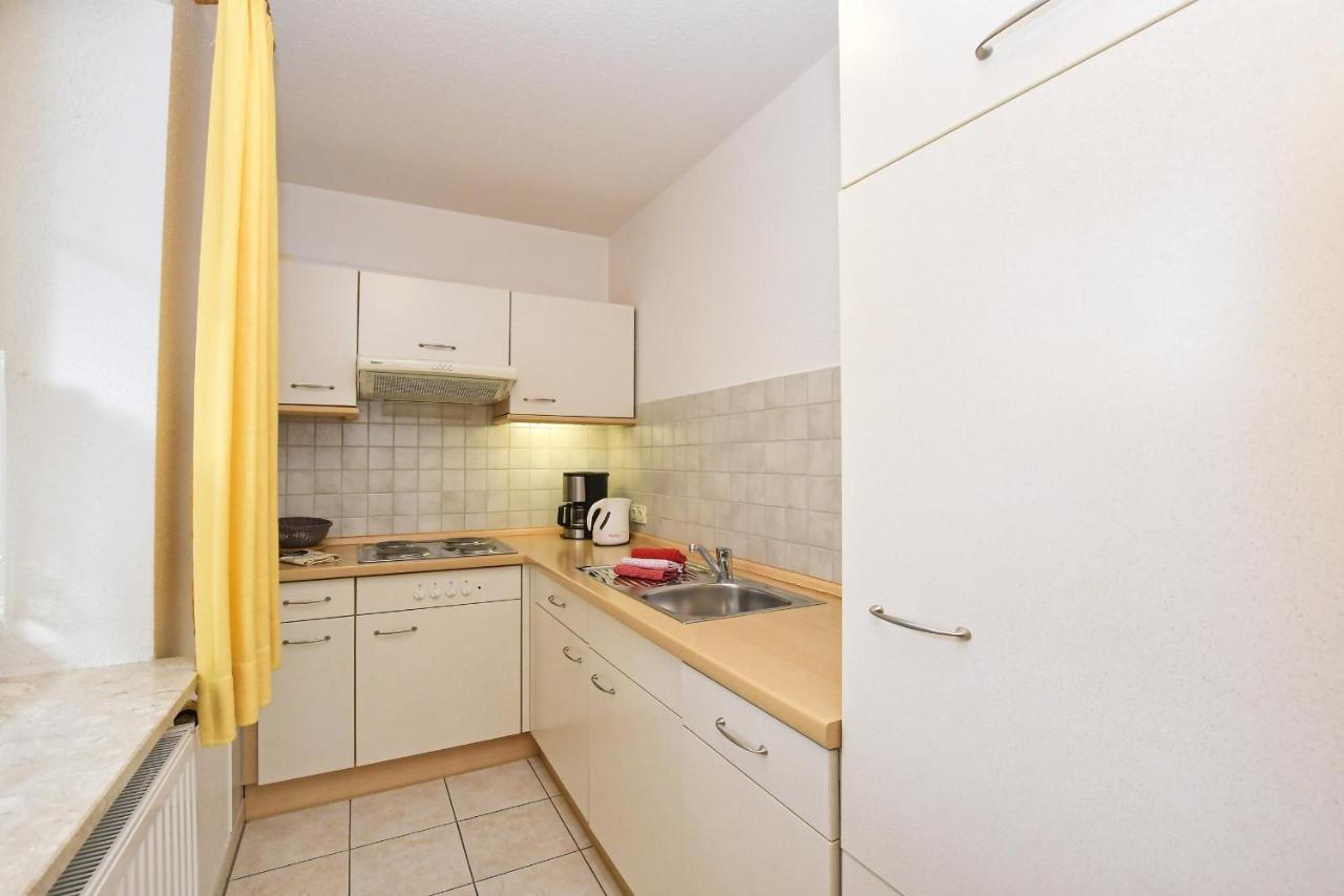 Appartement Rehn Buesum Экстерьер фото