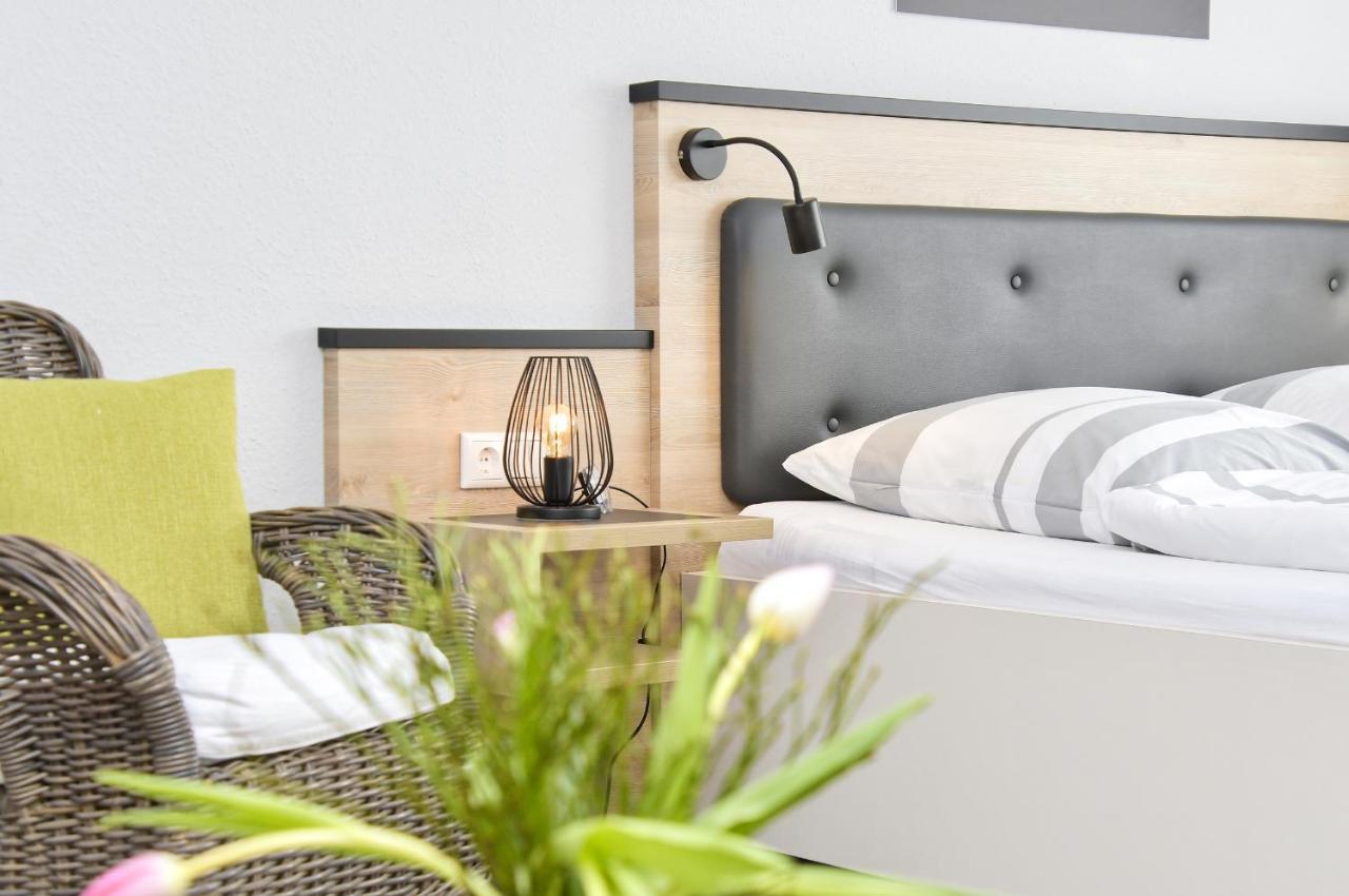 Appartement Rehn Buesum Экстерьер фото
